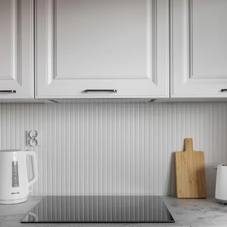 New #madalinskiego57 - Center, New Bulding, 2 Bedrooms, 2x Double Beds And A Fold-out Sofa, Separate Kitchen, Air Conditioning, Balcony, Underground Parking, Self Check In 24h, Internet, Netflix, Coffee Machine, Washing Machine,1 Km To The Railw * Breslavia